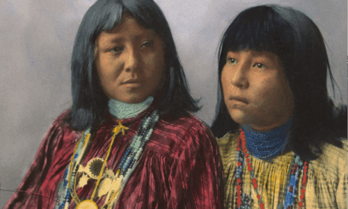 Indigenous Language Revitalization