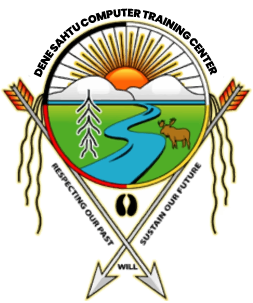 Dene Sahtu Computer Training Center